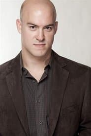 Jeff Strome as Soldier on Bug