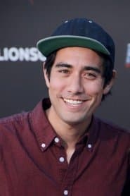 Zach King as Additional Voices (voice)