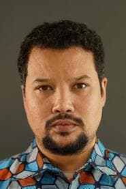 Keeno Lee Hector as Norms Patron