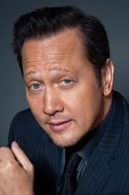Rob Schneider as Cedric