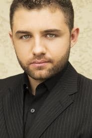 Michael Neumeyer as Soldier #1 (uncredited)