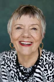 Annette Holland as Female Interviewee