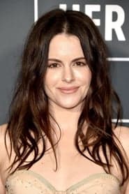Emily Hampshire as Sam