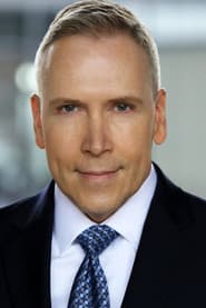 Dwight Turner as Newscaster