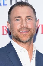 Liam Matthews as Capitol Cop