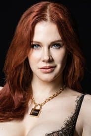 Maitland Ward as Brittany Wilson