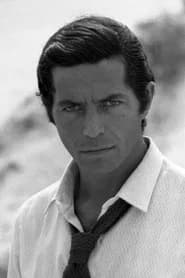 Angelo Infanti as Fabrizio - Sicilian Sequence