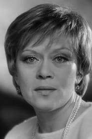 Alisa Freyndlikh as Stalker's Wife