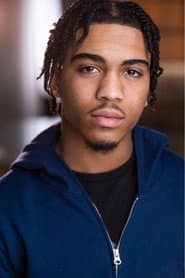 Tyler Timmons as Oakland Kid