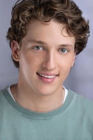 Stephen Gray as Sick Kid