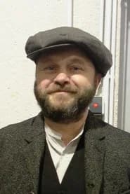 Johann Hallet as Photographer