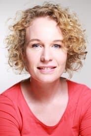 Lauren Steyn as Norms Patron