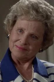 Charlotte Zucker as Customer