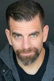 Craig Gellis as Trojan Civilian