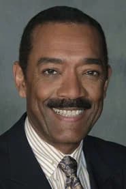 Robert Jordan as WGN Newscaster