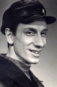 Pyotr Merkuryev as Gleb Vasiliyevich