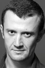 Hristo Mitzkov as Priest