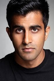 Bally Gill as Aziz