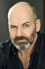 Kevin Blatch as Aubrey