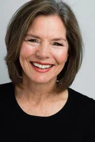 Anita Rice as Sweater Friend