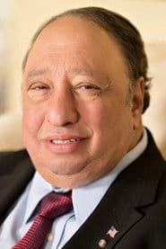 John Catsimatidis as Christopher Galanis