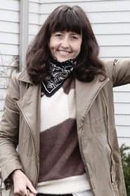 Sally Levi as Girl on Bus