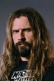 Rob Zombie as Ravager Navigator (voice)