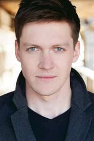 Ian Geldart as Alkali Communications Officer