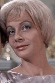 Birgitte Federspiel as Inger Borgen (uncredited)