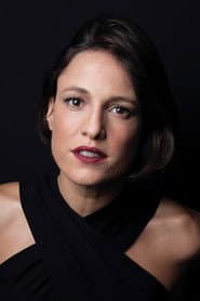 Carminho as Fado Singing Woman