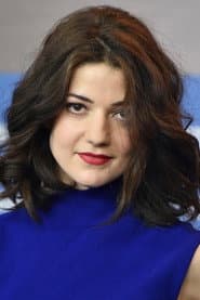 Esther Garrel as Marzia