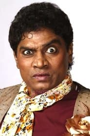 Johny Lever as Dubey