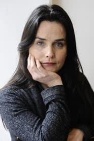 Noelia Campo as Bimba Cornah de Storm