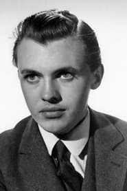 Terry Kilburn as Man