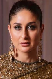 Kareena Kapoor Khan as Pia Sahastrabudhhe