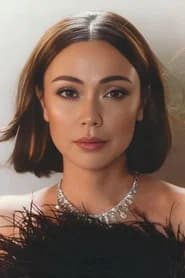 Jodi Sta. Maria as Joanne