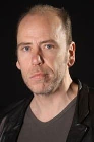 Joe Hanley as Arkham Thug #2