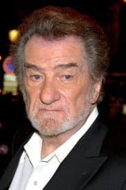 Eddy Mitchell as Patrick Chardon, le médecin légiste