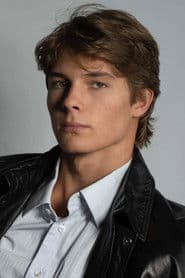 Jacob Moran as Billy