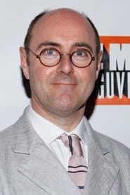 Cal McCrystal as Principal Conway