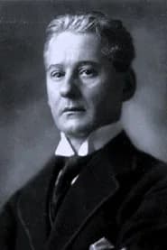 Paul Biensfeldt as Man Suspected in Street (uncredited)