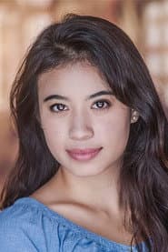 Brittany Teo as Student with Smartphone
