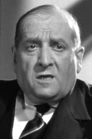 Armand Lurville as Judge