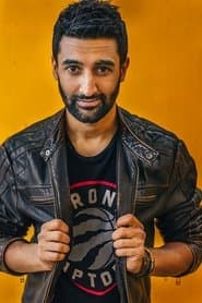 Adil Zaidi as Grey I.T. Tech