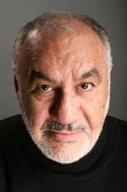 Sam Mancuso as Pope