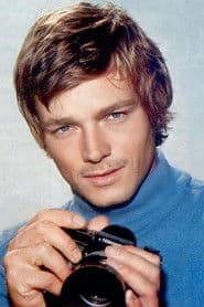 Peter Lee Lawrence as Mortimer's Brother-in-Law (uncredited)