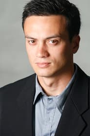 Kevin Haaland as Ark Bridge Crew