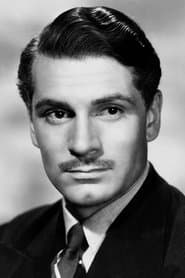 Laurence Olivier as Maxim de Winter
