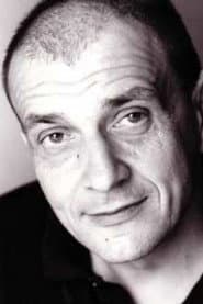 Jean-Luc Abel as The Inspector