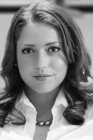 Liesel Matthews as Alice Marshall